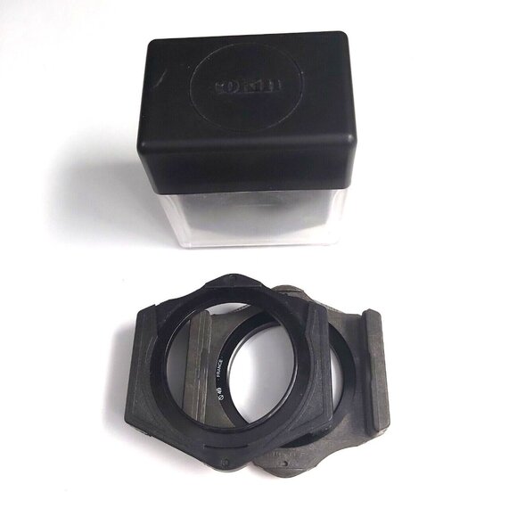 Cokin Creative Photography Filters and Frames - Lot - Picture 13 of 16